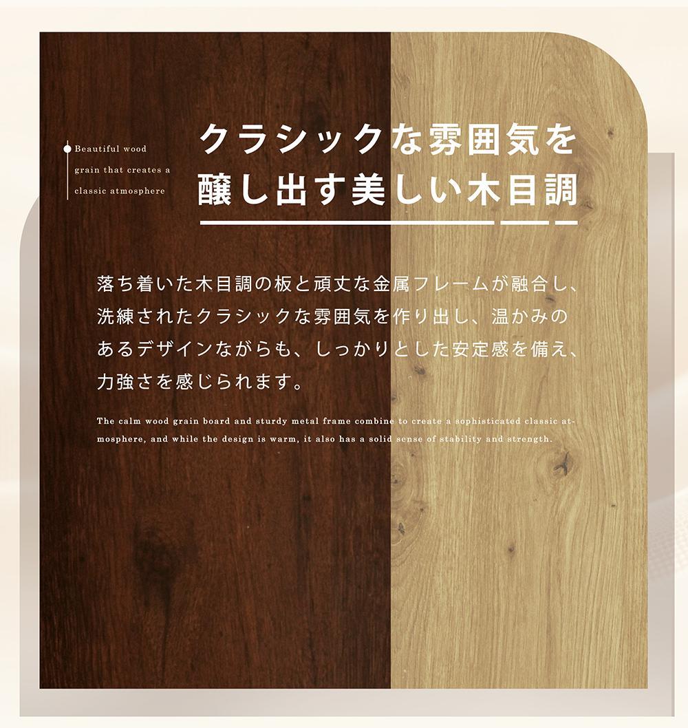 【ホワイト】 パイプベッド 折りたたみフレーム 収納付き シングル 組立簡単