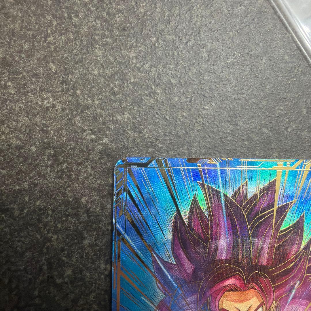 ドラゴンボールスーパーダイバーズ SDV5-055 孫悟空:DA GDRパラレル