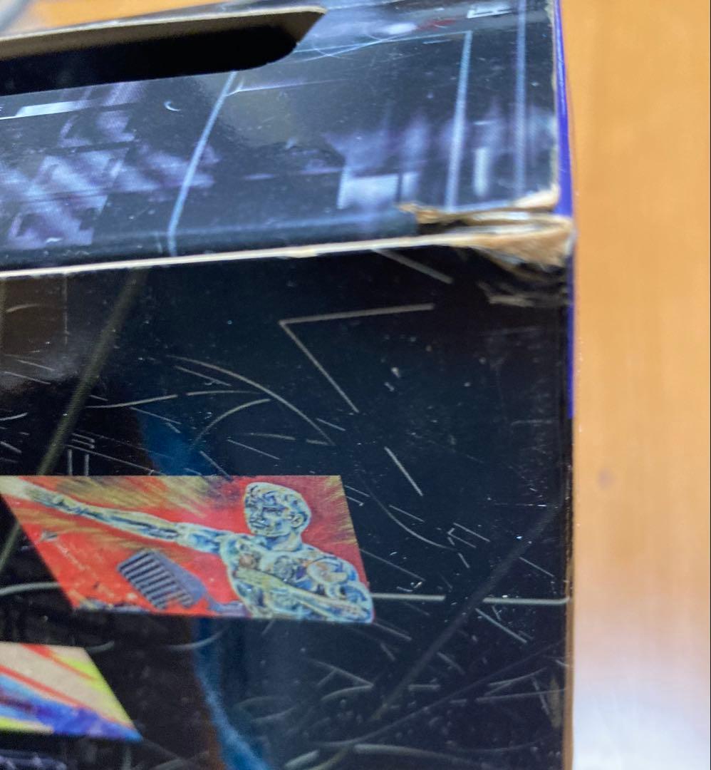 未開封★タカラ　変身サイボーグ1号 帰ってきたウルトラマン 復刻