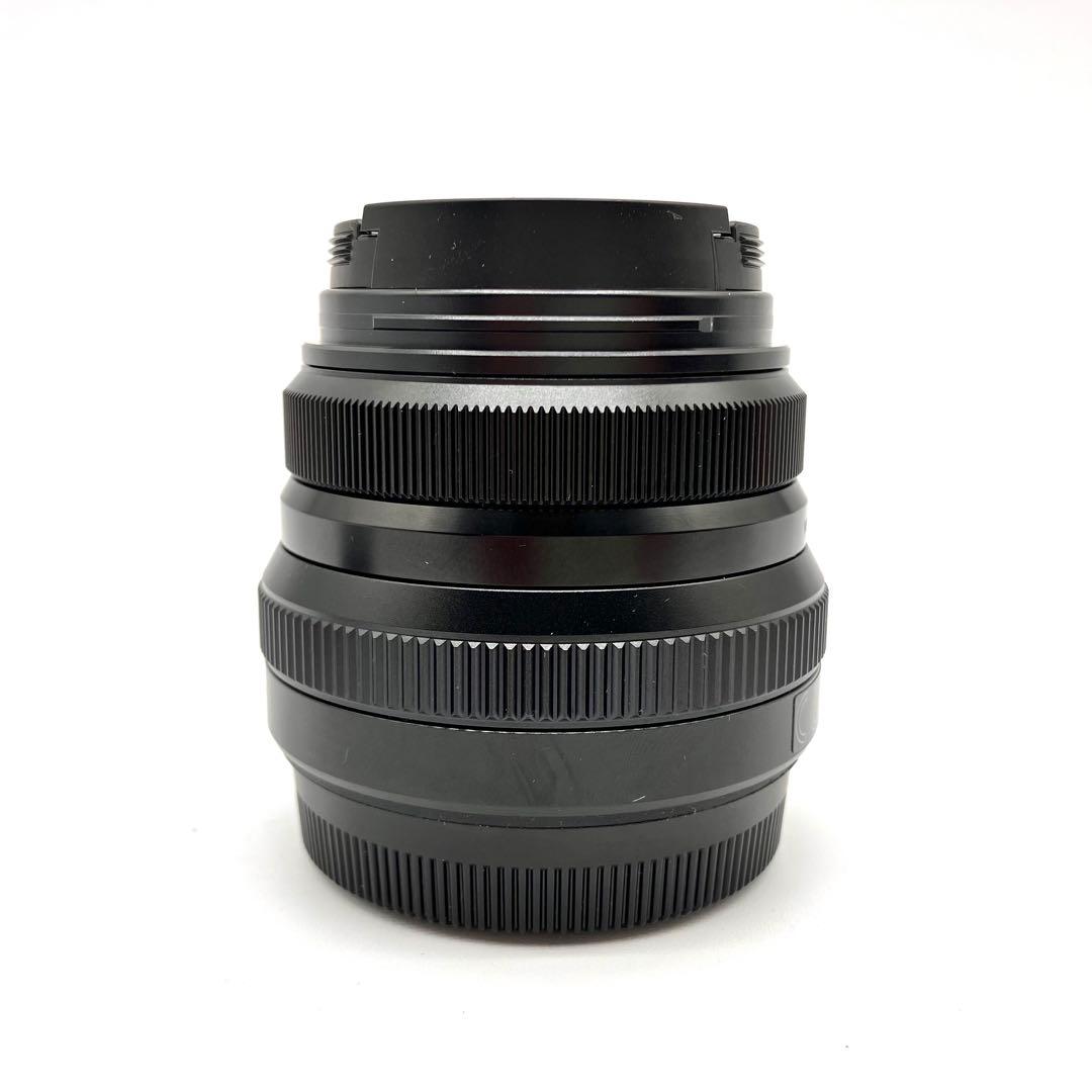 美品♪ FUJIFILM SUPER EBC XF 35mm F2 R WR