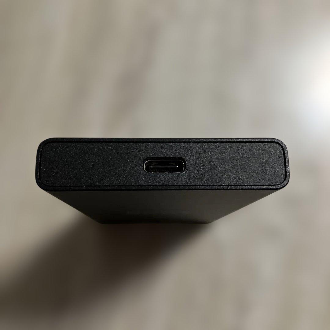 SONY MRW-G2 CFexpress Type A/SD カードリーダー