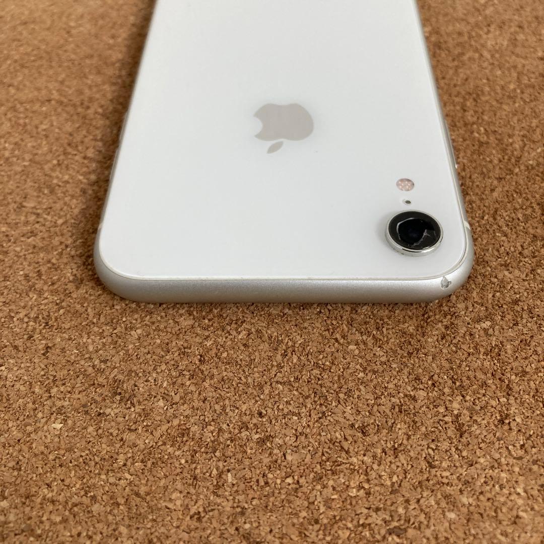 949【早い者勝ち】電池良好☆iPhoneXR 128GB SIMフリー☆