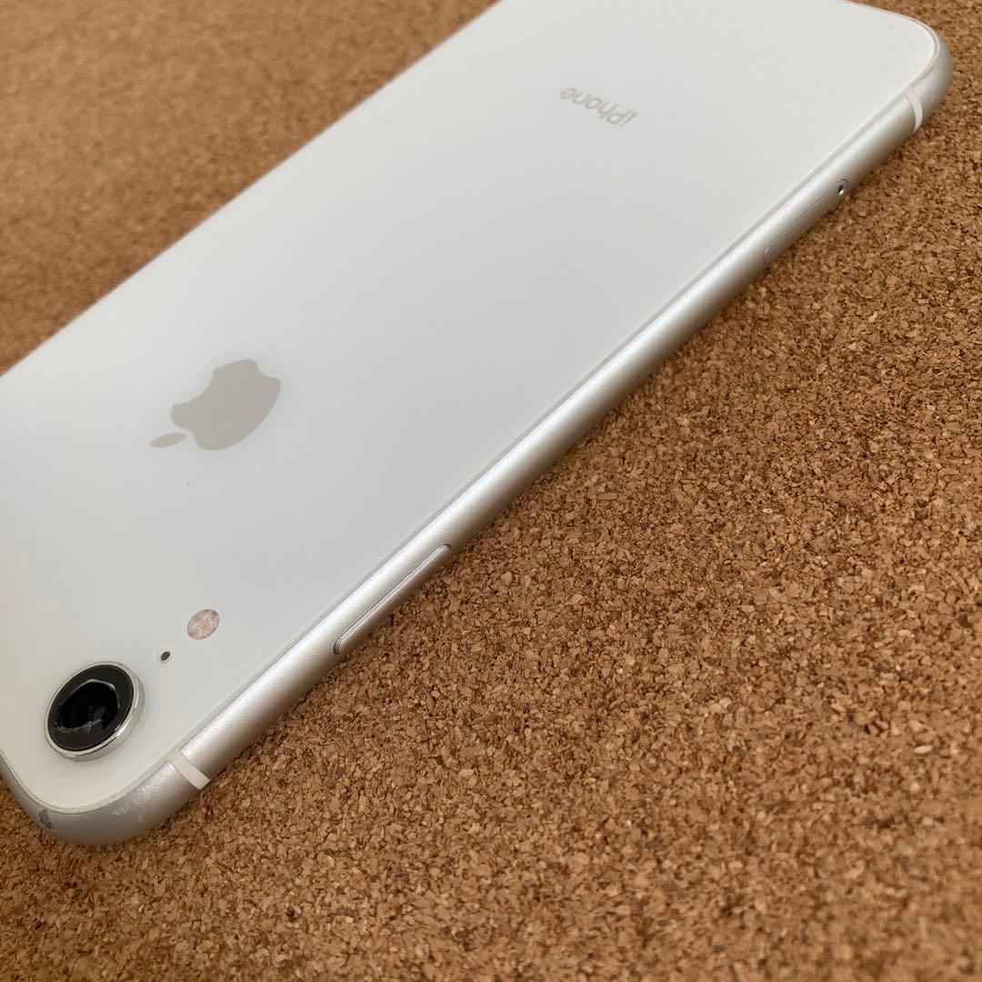 949【早い者勝ち】電池良好☆iPhoneXR 128GB SIMフリー☆