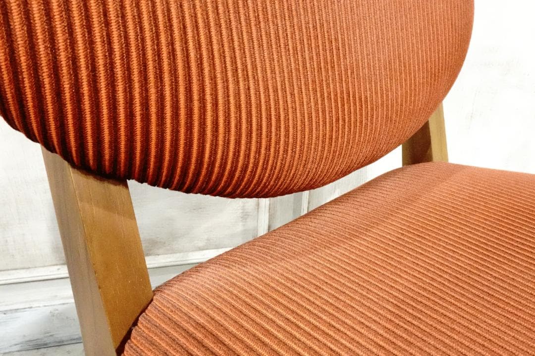 ◎ NOCE ノーチェ ◎　1人掛けチェア　ダイニングチェア