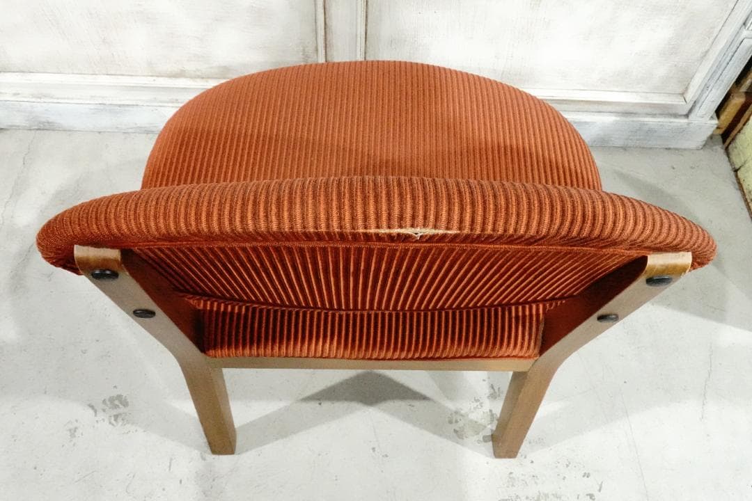 ◎ NOCE ノーチェ ◎　1人掛けチェア　ダイニングチェア