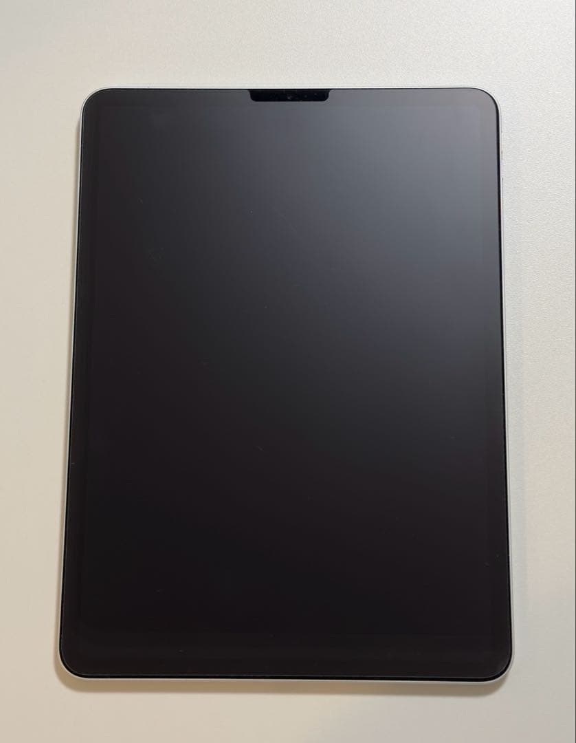 ★【美品】iPadPro 2020発売 第2世代 11インチ 1TB