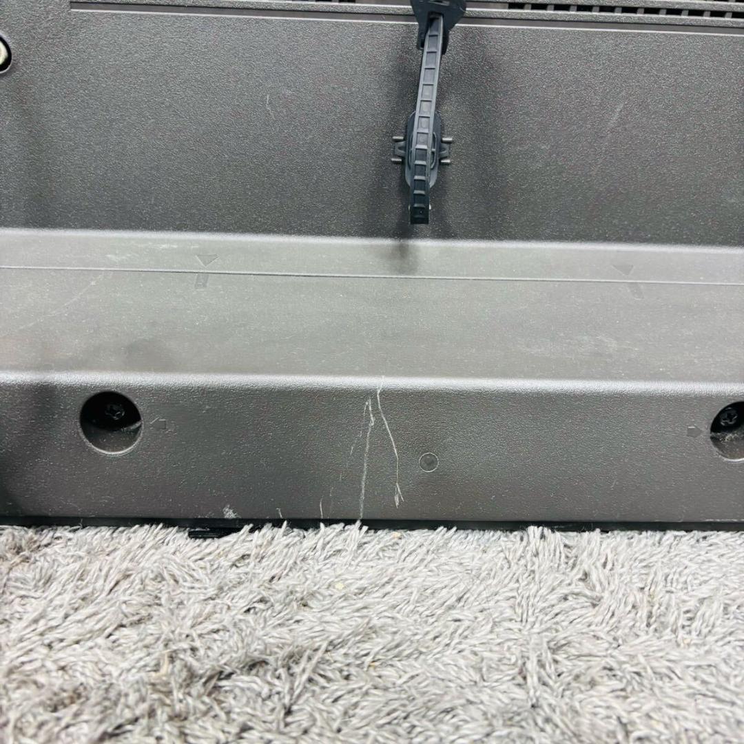 シャープ アクオス 液晶カラーテレビ 40インチ LC-40J9