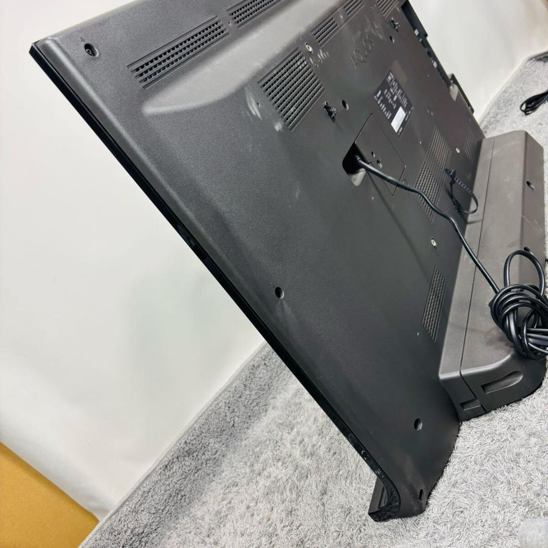 シャープ アクオス 液晶カラーテレビ 40インチ LC-40J9