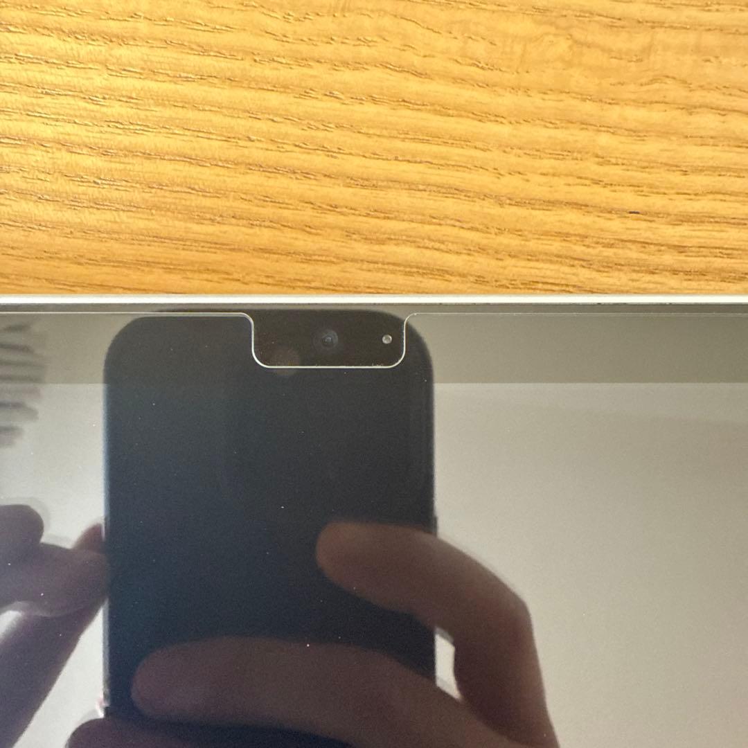 Apple iPad 第10世代 64GB Wi-Fiモデル シルバー 本体