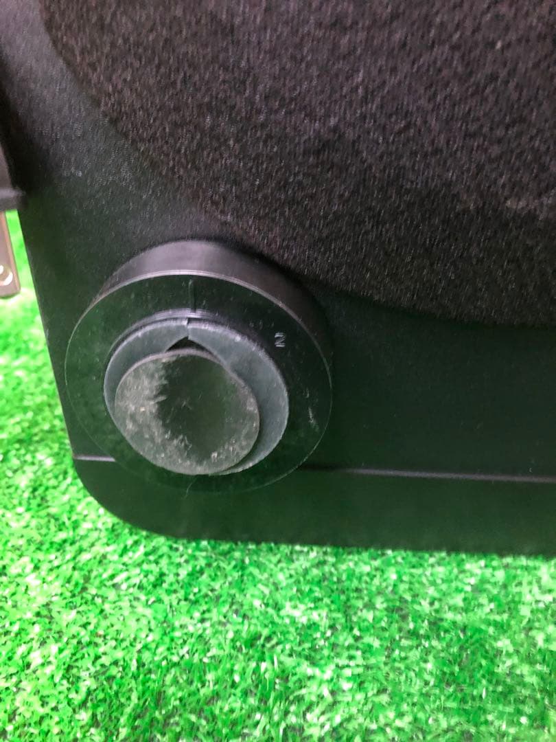 YAMAHA サブウーファー YST-FSW050　ヤマハ