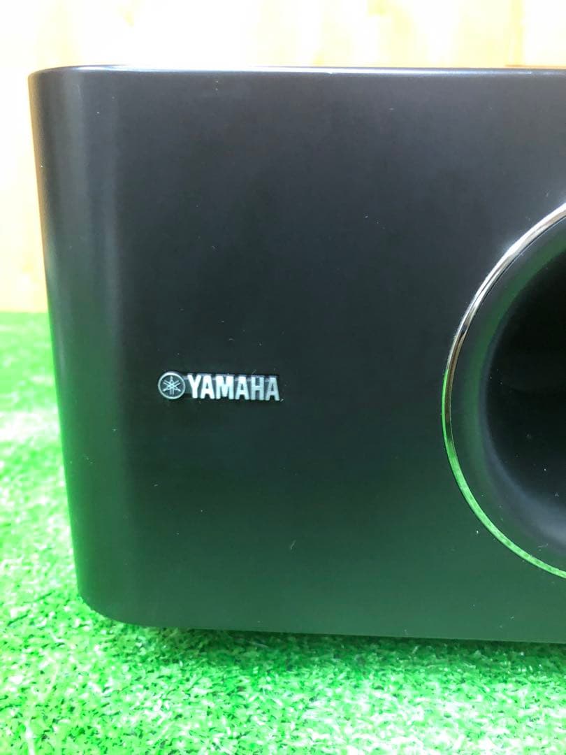 YAMAHA サブウーファー YST-FSW050　ヤマハ