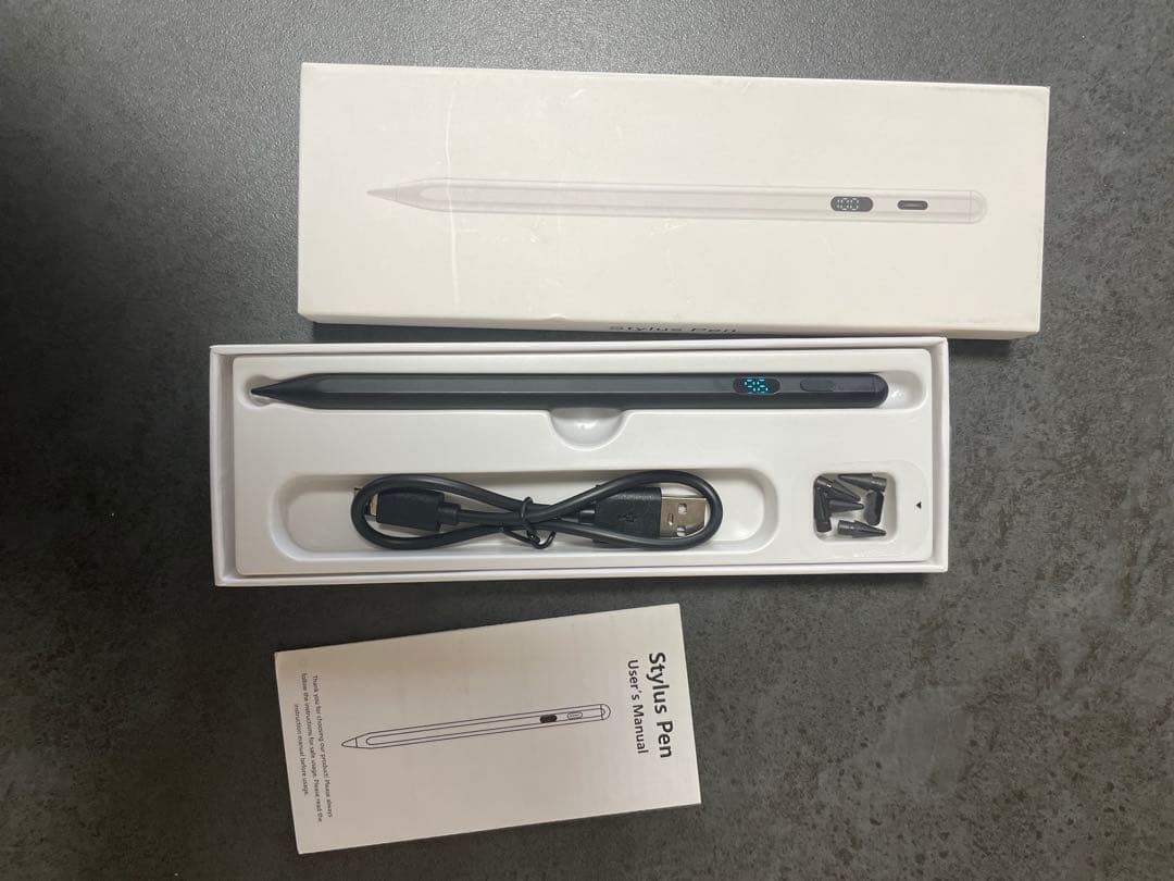 iPad mini A17 Pro 128GB Wi-Fiモデル　ブルー