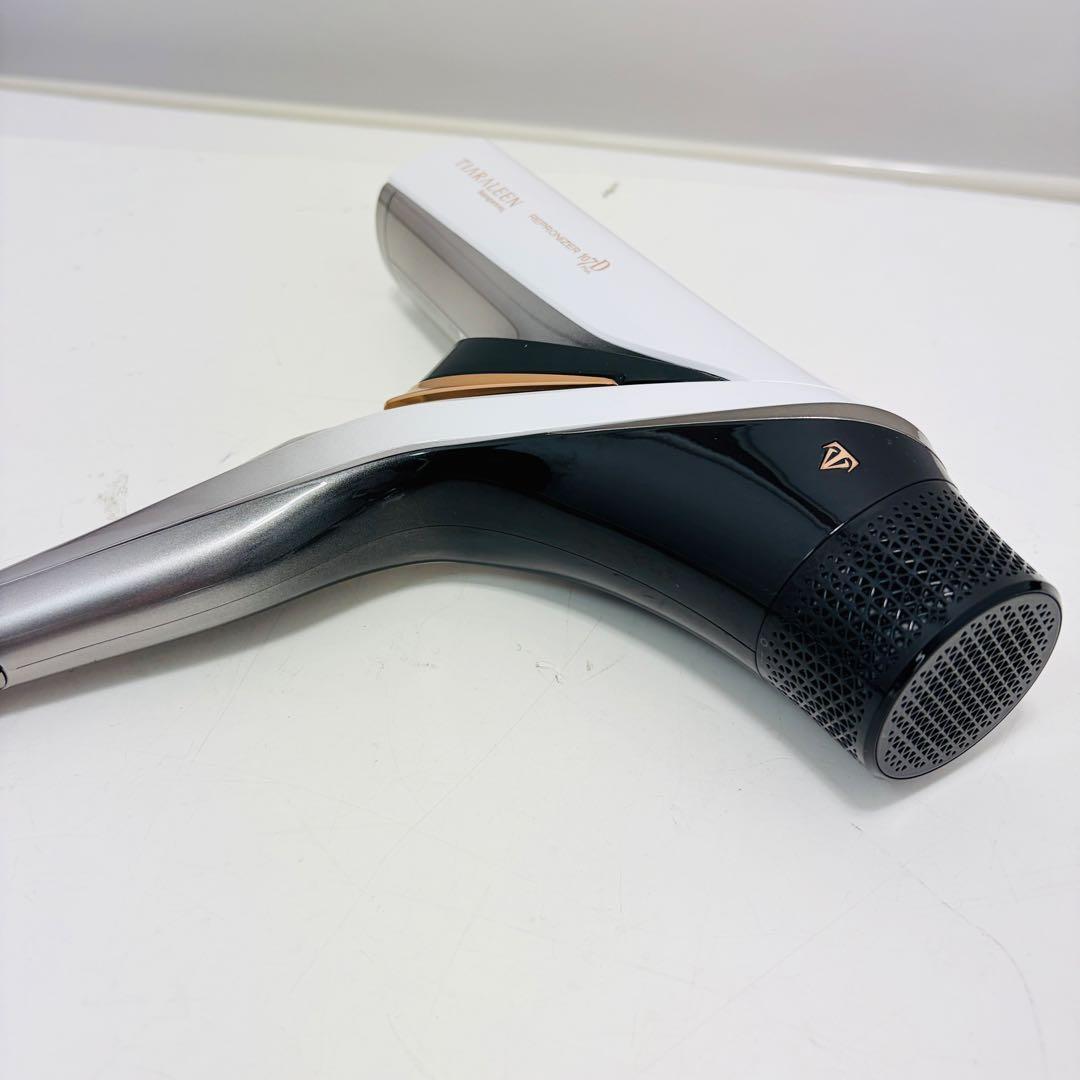 【最上位モデル】リュミエリーナ レプロナイザー 107D Plus ドライヤー
