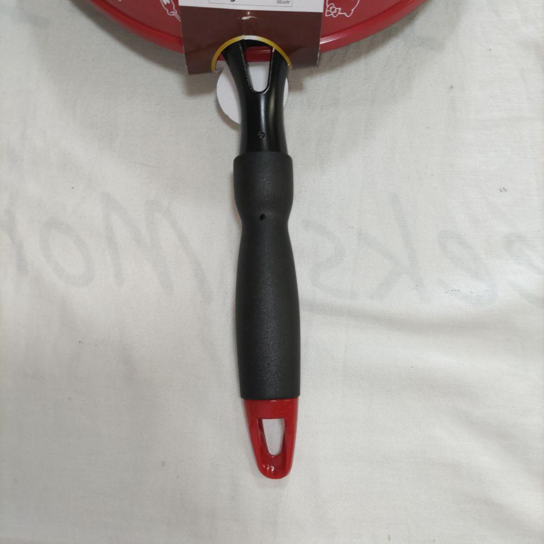 新品　スケーター　ハローキティ　フライパン　20cm　26cm　IH　ガス火対応