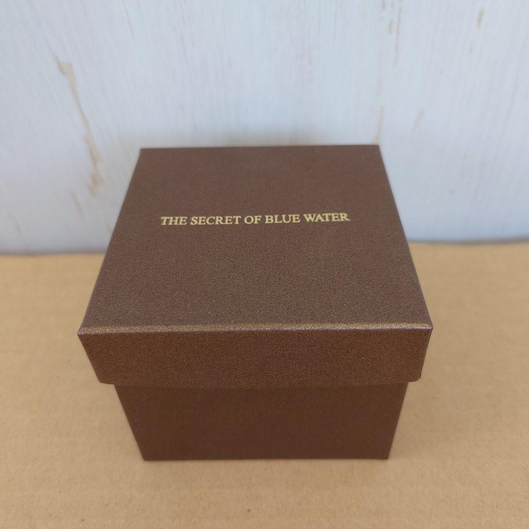 ブルーウォーターペンダント 「ふしぎの海のナディア」 限定BOX