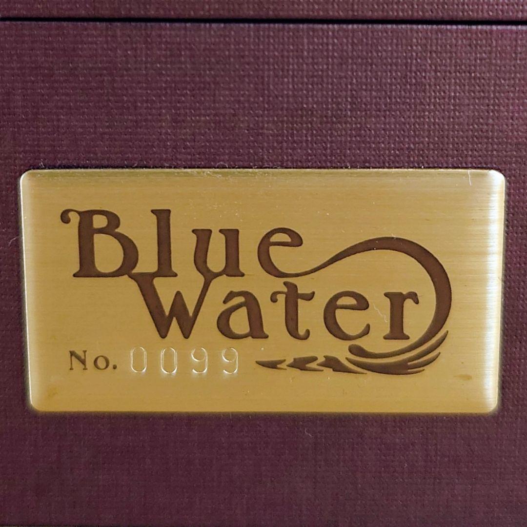 ブルーウォーターペンダント 「ふしぎの海のナディア」 限定BOX
