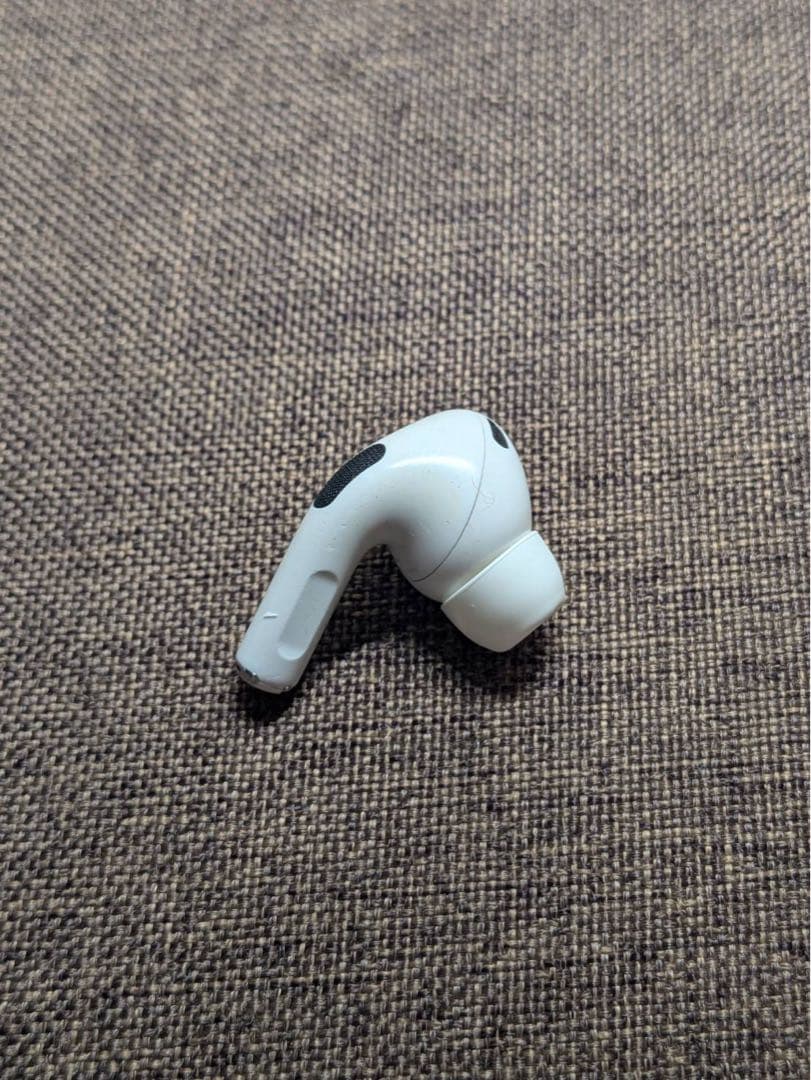 右耳 Apple AirPods Pro 第2世代 正規品 片耳1087