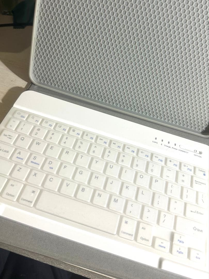 iPadAir 4 256GB スペースグレー【美品】 pencil2 付属品