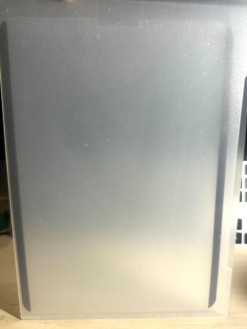 iPadAir 4 256GB スペースグレー【美品】 pencil2 付属品