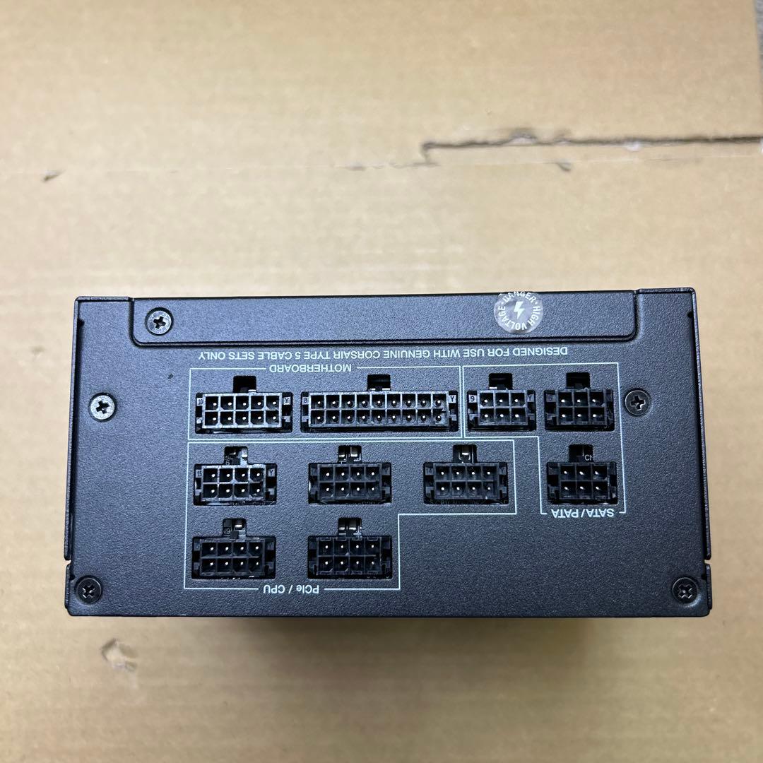 CORSAIR SF850 2024モデル