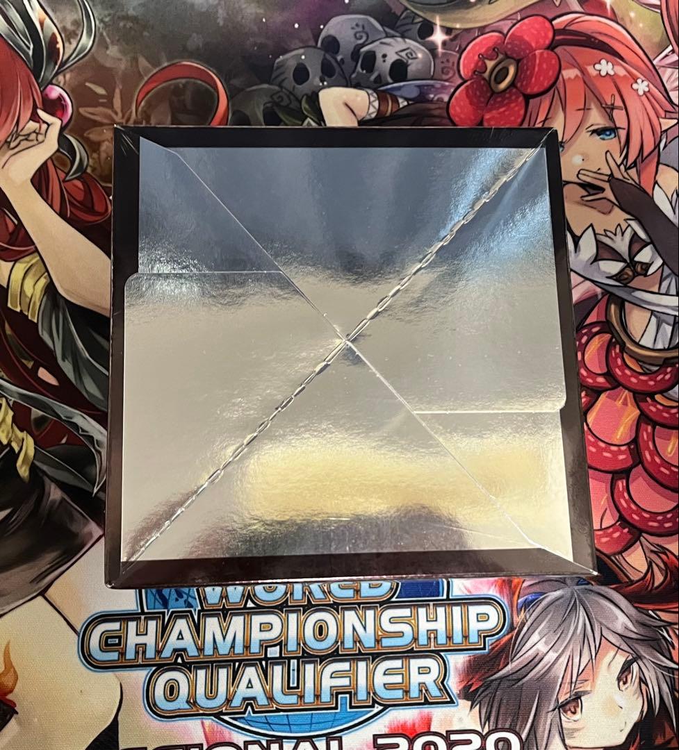 IGNITION ASSAULT 未開封 3BOX