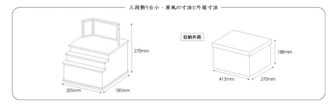 丹青堂　鎧飾り　五月人形