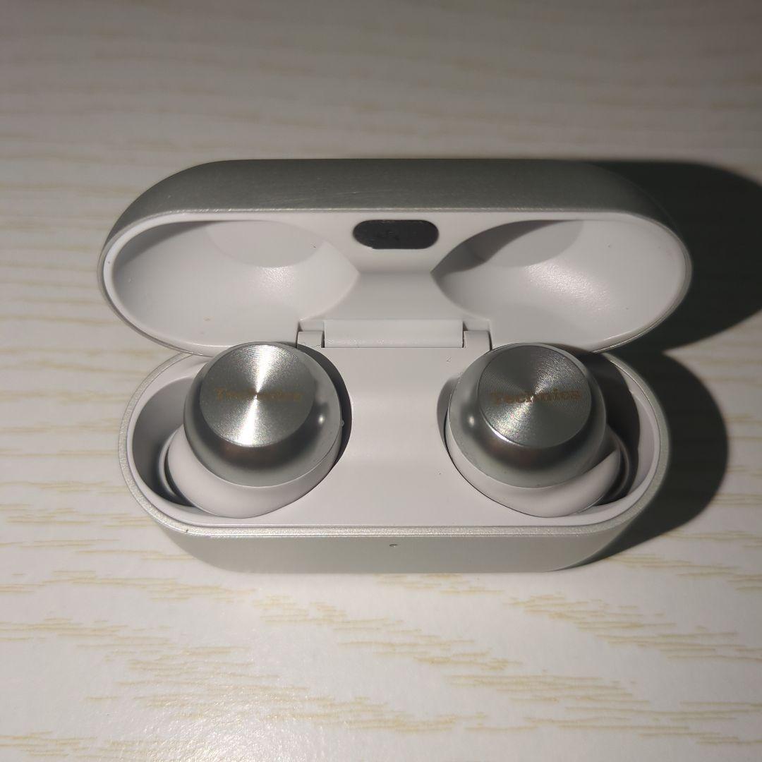 期間限定値下げ中！ Technics AZ100 テクニクス　az100