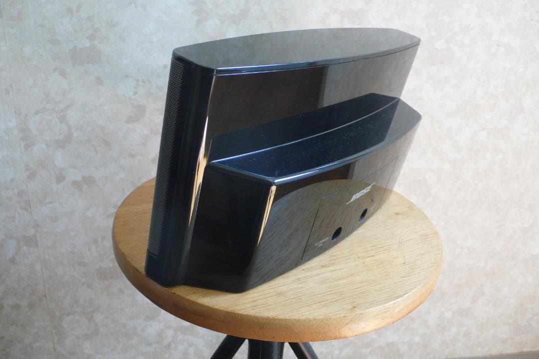 ☆★BOSE SoundDockII Bluetoothスピーカー
