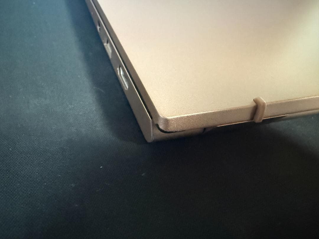 ア*キ様 NEC LAVIE ノートPC i7 メモリ8GB ゴールド 14イン