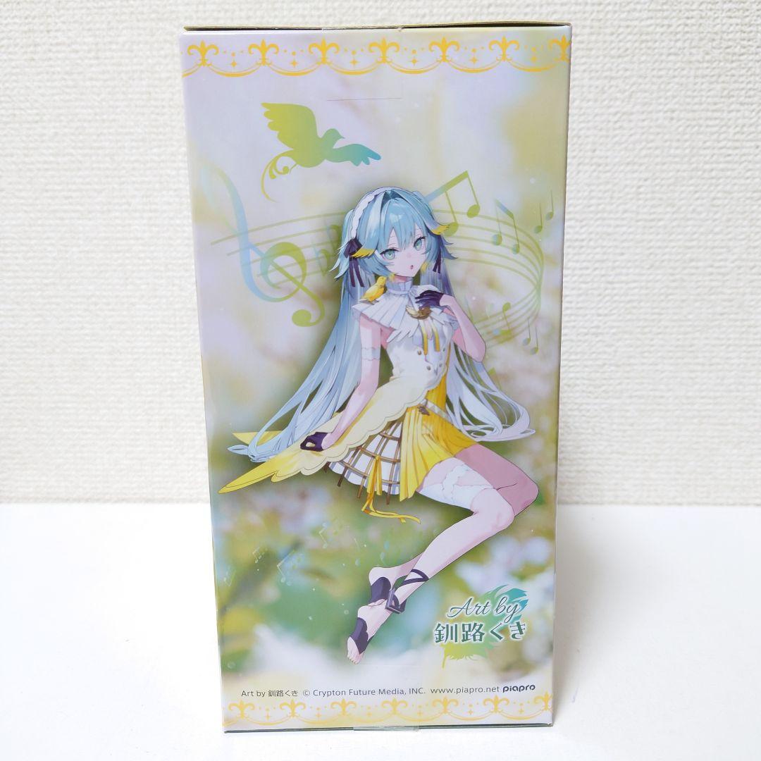 美少女フィギュア　モモ　和泉ユキ　猫猫　初音ミク　4体セット