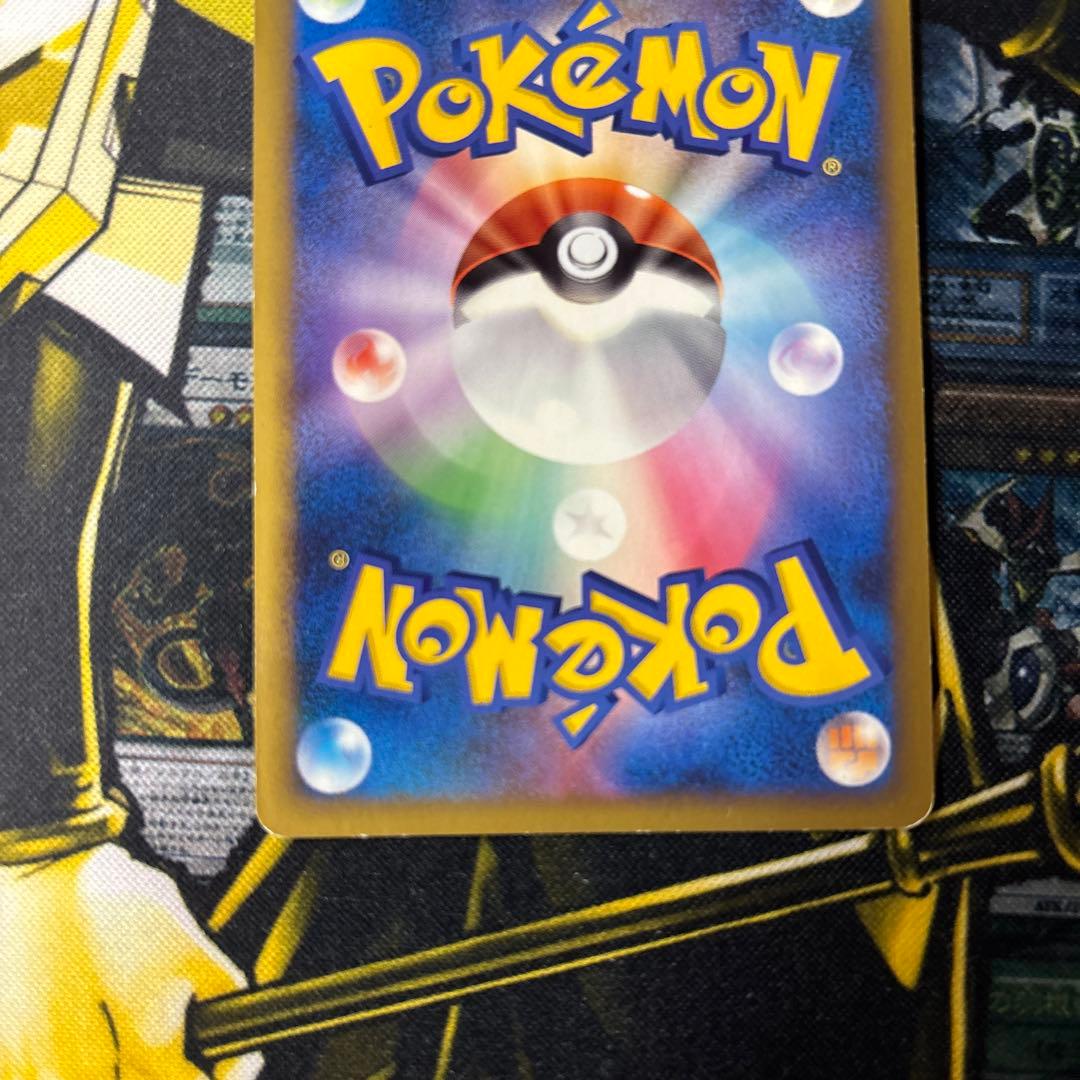 ホウオウＬＥＧＥＮＤ ☆ L1 ハートゴールド　 015/070　016/070