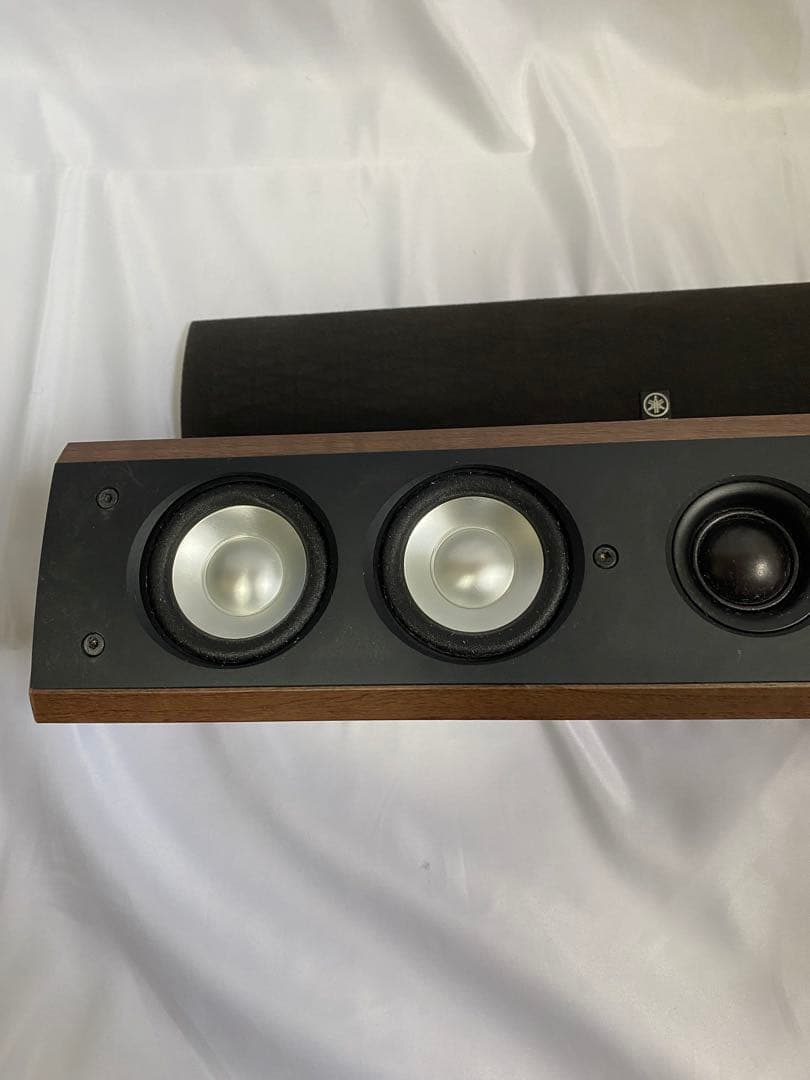 【美品】ヤマハ　YAMAHA センタースピーカーNS-C310 オーディオ