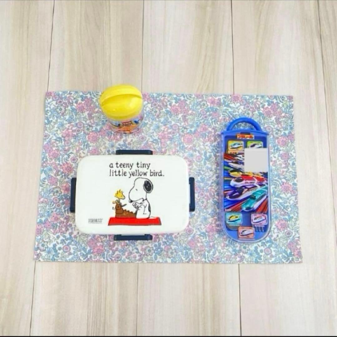 入園入学グッズ⭐︎6点セット