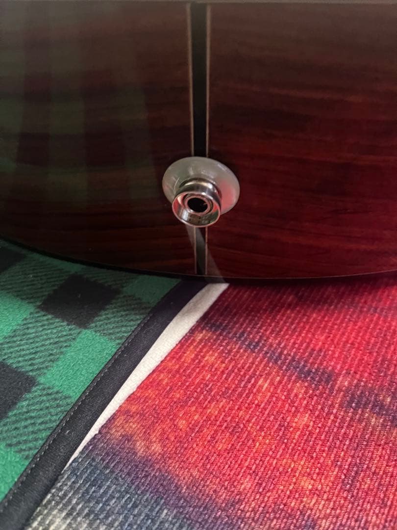 Meridaextrema　AhLatin SKYSONIC T-902付