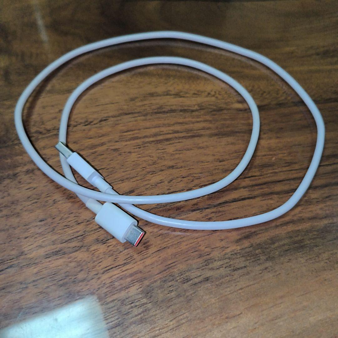Xiaomi 11T pro 8GB128GB 本体+充電器　箱無し