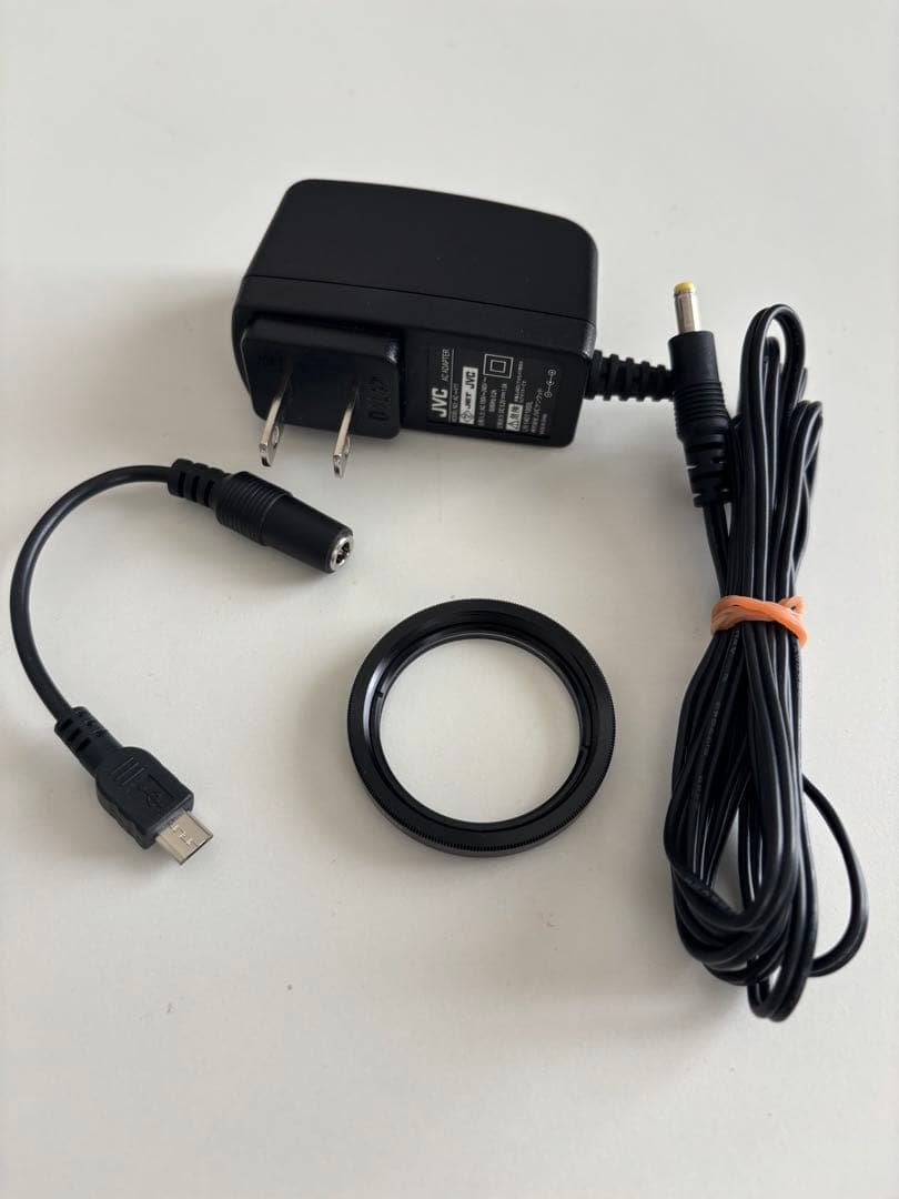 JVCケンウッド Everio R GZ-RX670-C 動作品　Wi-Fi