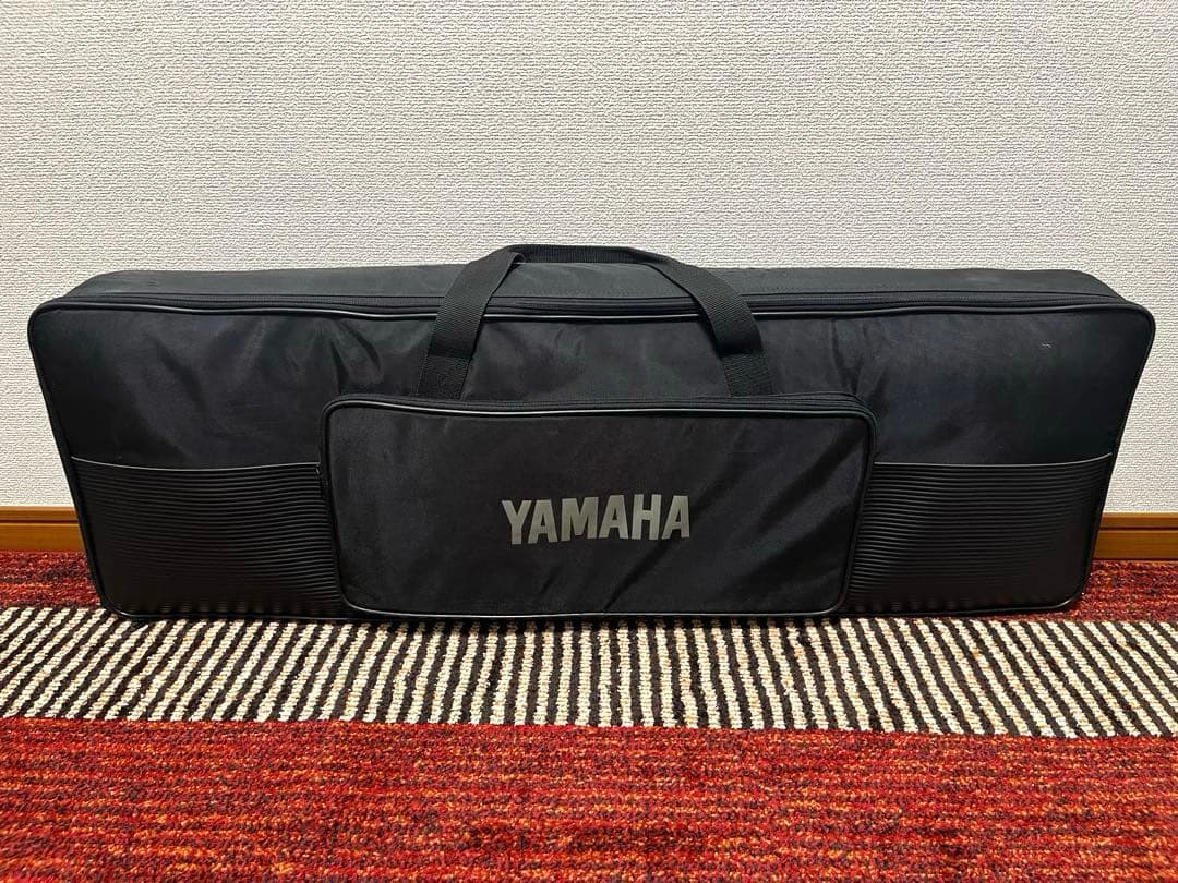 YAMAHA EOS YS200 デジタルシンセサイザー 61鍵盤