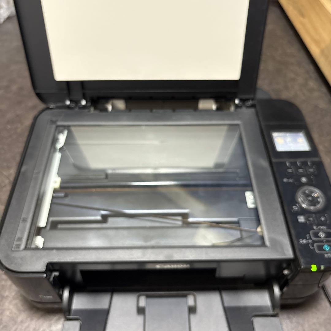 CanonプリンターMG5130（複合機）/スキャナー・コピー機