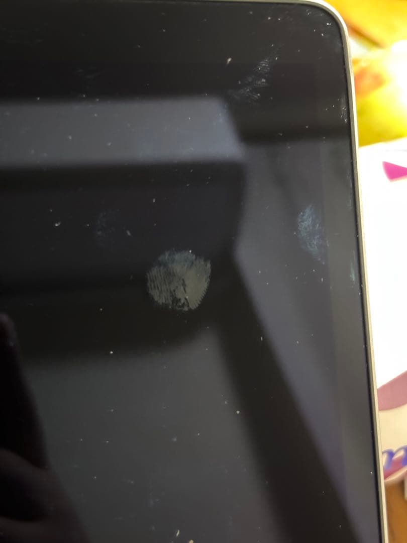 Apple MacBook Air 2020 13インチ　ジャンク