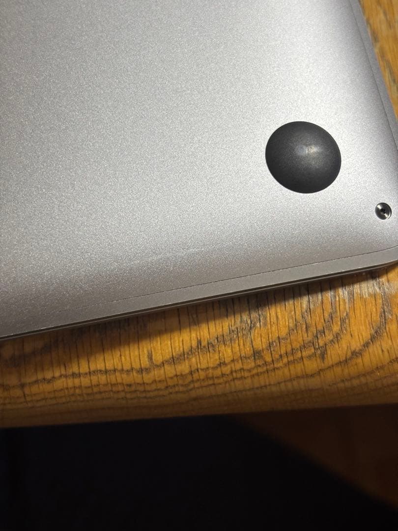 Apple MacBook Air 2020 13インチ　ジャンク