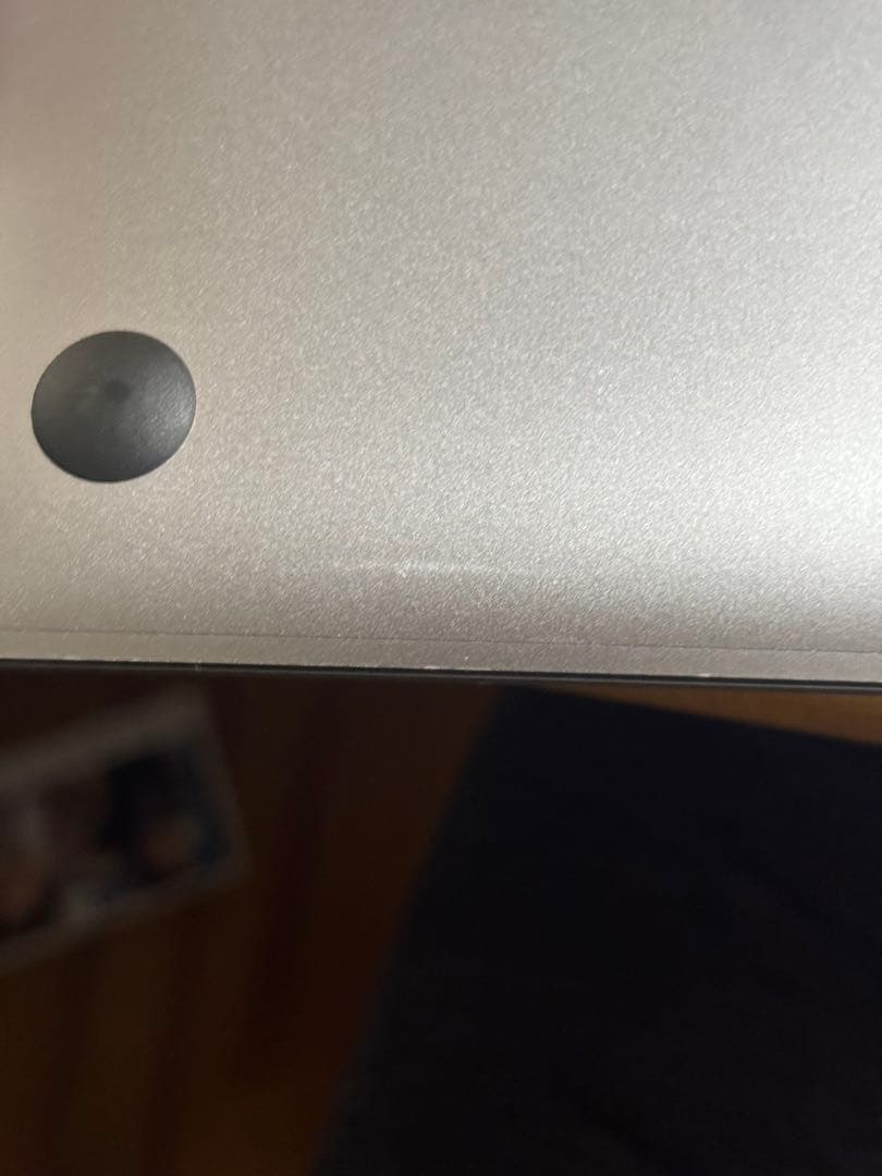 Apple MacBook Air 2020 13インチ　ジャンク
