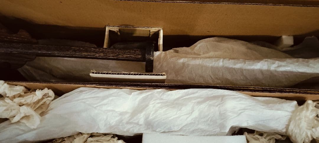 5月人形　鎧人形　レトロ