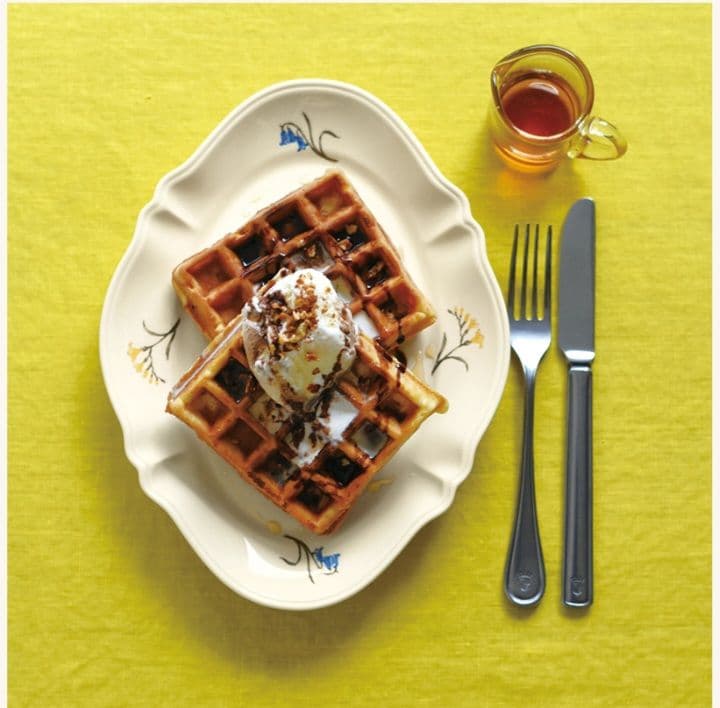 スタジオエム　ミニャルディーズ プレートL 2枚セット