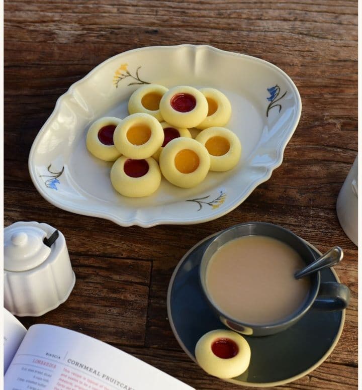 スタジオエム　ミニャルディーズ プレートL 2枚セット