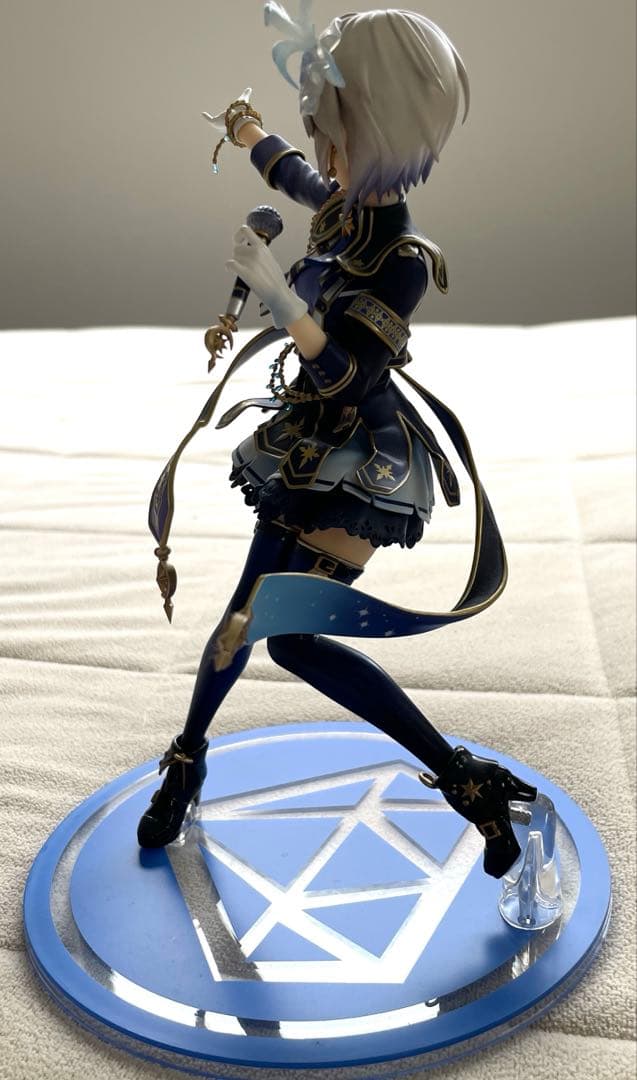 アイドルマスター　シンデレラガールズ　アナスタシア
