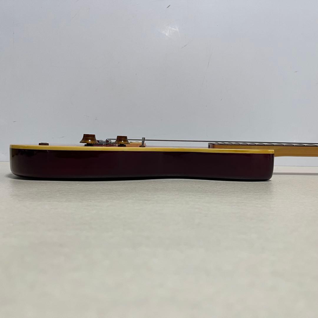 希少 TOKAI VS-60 エレキギター 80年代 ヴィンテージ オレンジ