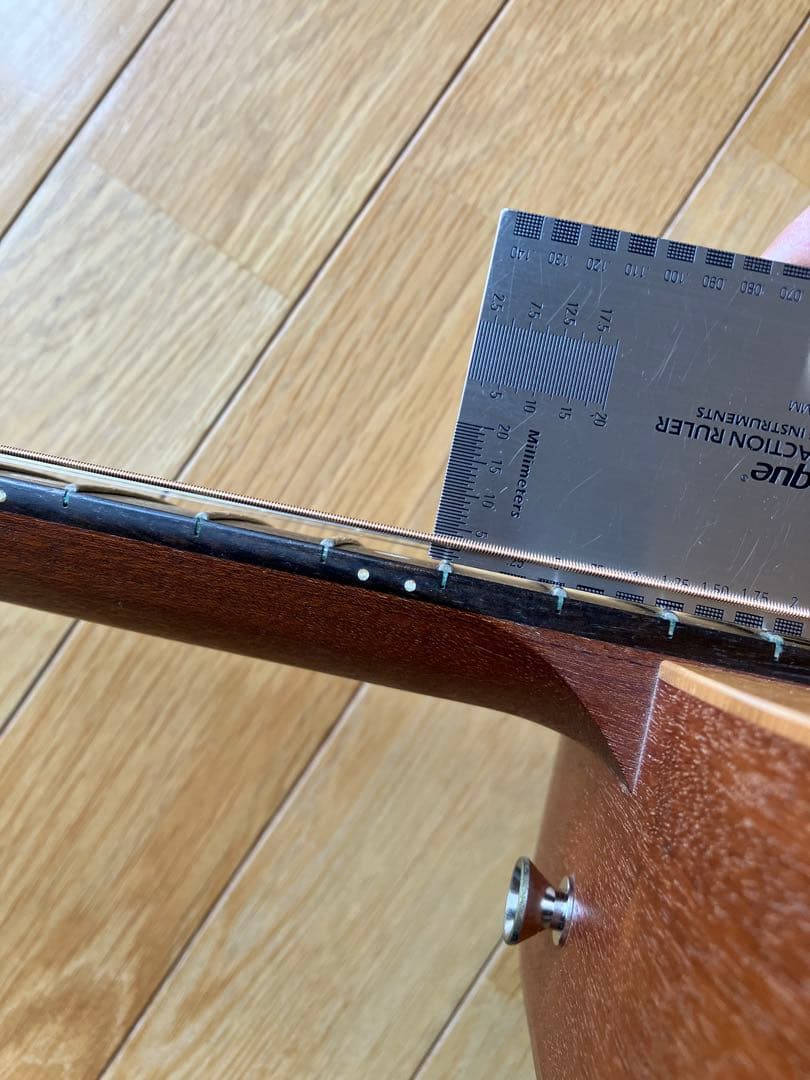 ベイビーテイラー Talor Baby BT1 ミニギター