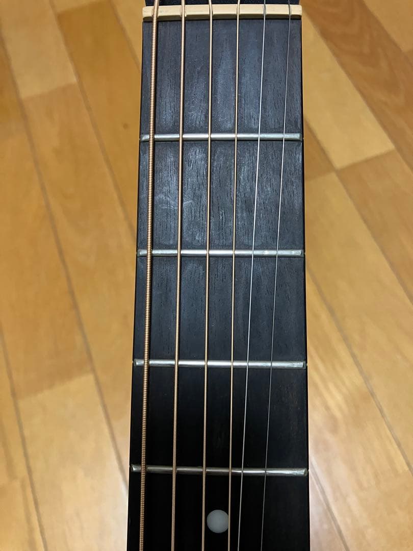 ベイビーテイラー Talor Baby BT1 ミニギター