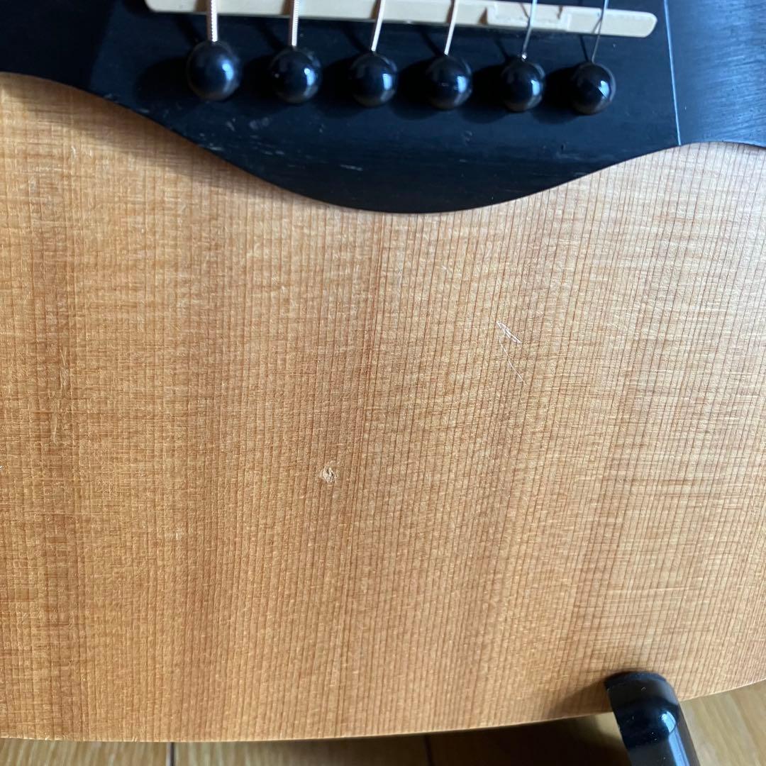 ベイビーテイラー Talor Baby BT1 ミニギター