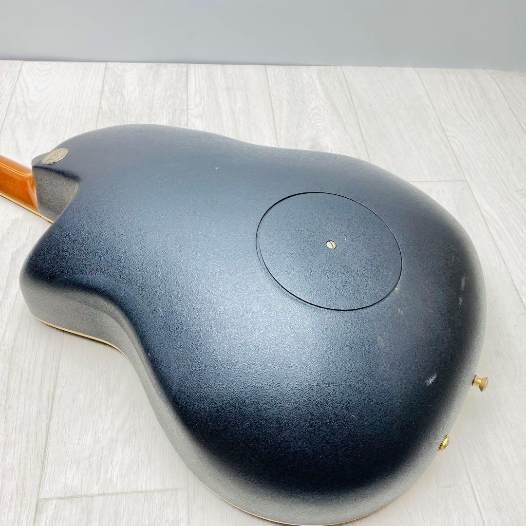 Ovation エレアコ　1778LX
